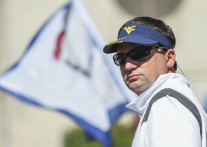 WVU FOOTBALL NOTEBOOK: Right tackle, cornerback have mixed results in loss to Maryland
